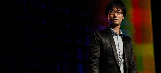 Kojima screen