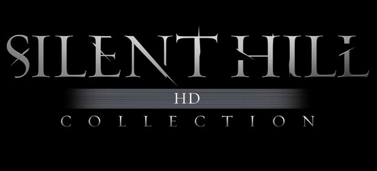 Silent Hill logo