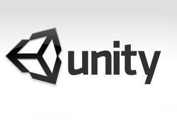 Unity logo
