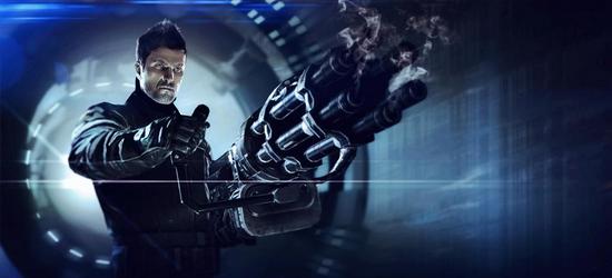 Syndicate render