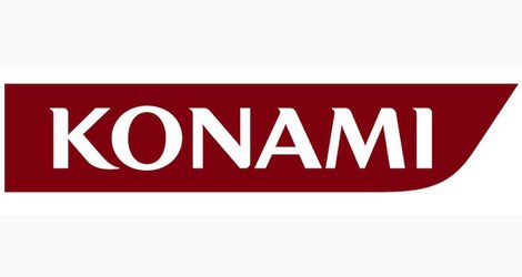 Konami logo
