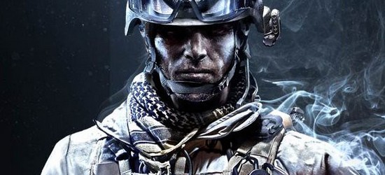 Battlefield 3 logo