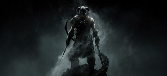 The Elder Scrolls V: Skyrim art