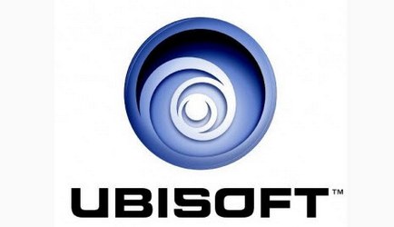 Ubisoft logo