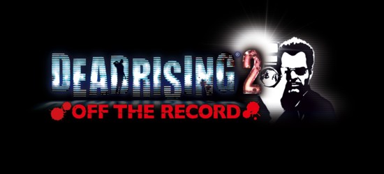 Dead Rising 2: Off the Record screen