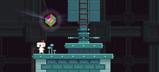 Fez screen