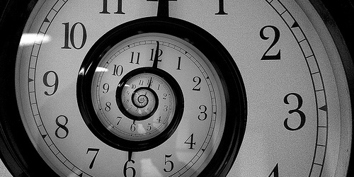 Time Travelers