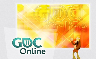 GDC online logo