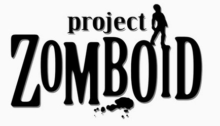 Project Zomboid logo