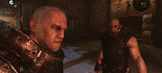 A Game of Thrones RPG screen