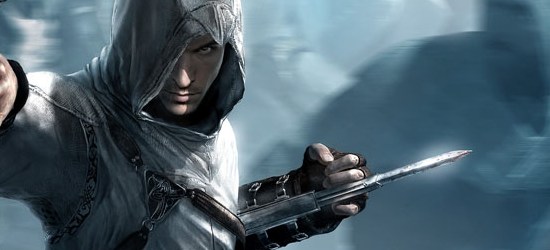 Assassin's Creed art