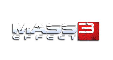 Mass Effect 3 logo