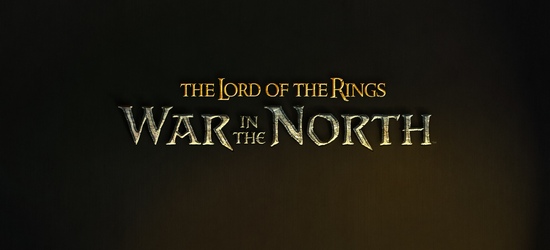 The Lord of the Rings: War in the North logo