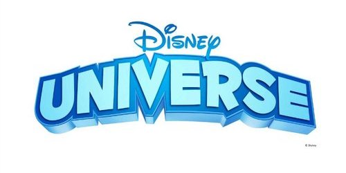Disney Universe logo