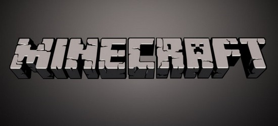 Minecraft logo
