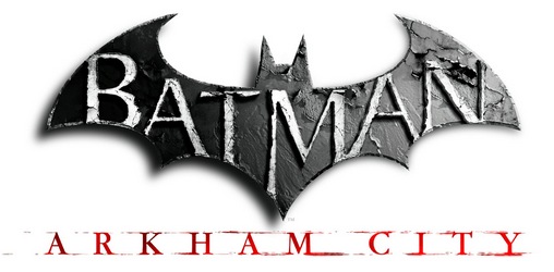 Batman: Arkham City logo