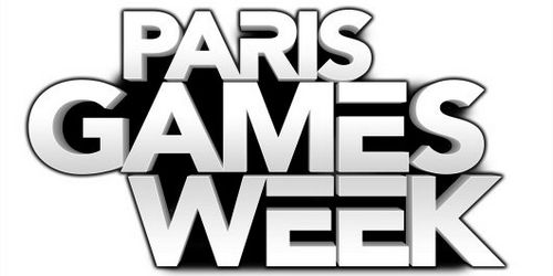 Paris Games Week Awards 2011