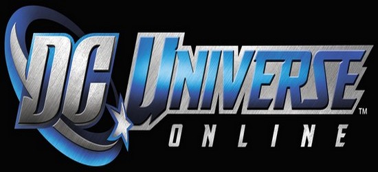 DC Universe Onlive logo