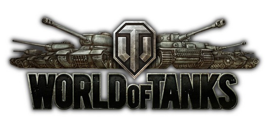 World of Tanks logo