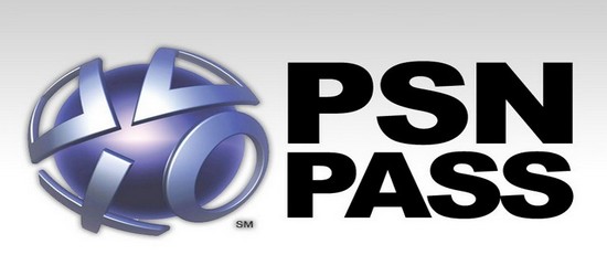 PSN Pass logo