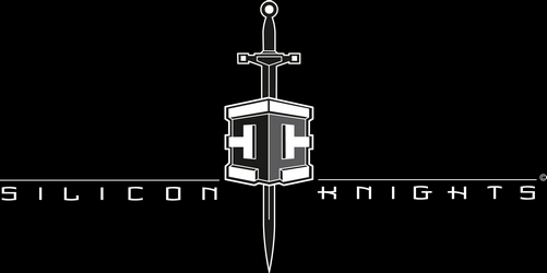 Silicon Knights logo