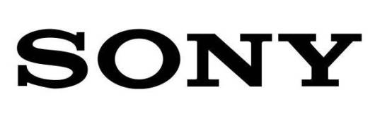 Sony logo
