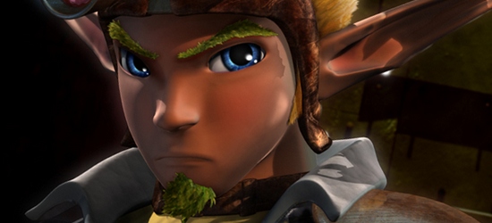 Jak and Daxter logo