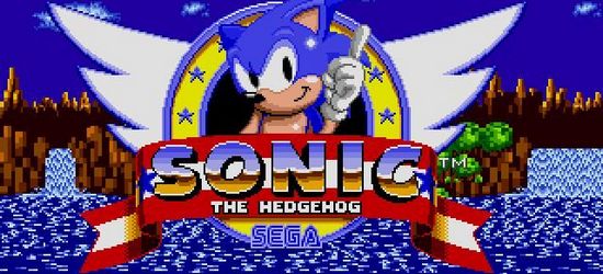 Sonic logo