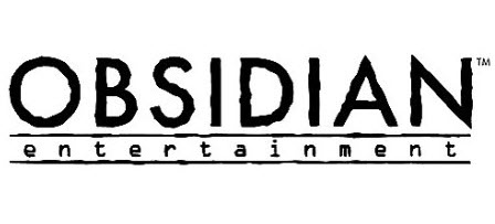 Obsidian logo