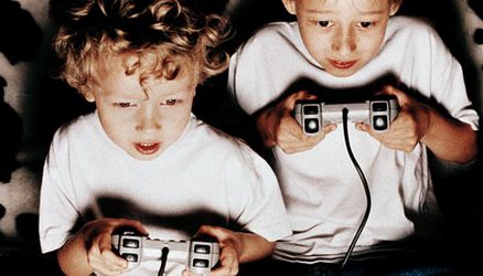 Games kids
