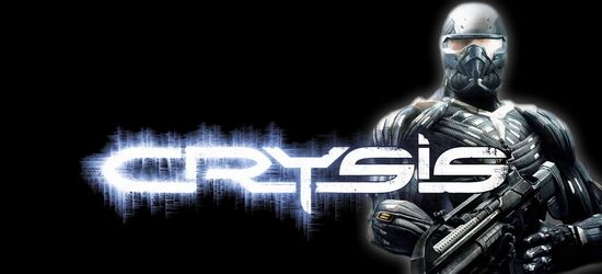 Crysis logo