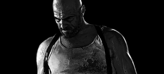 Max Payne 3 art
