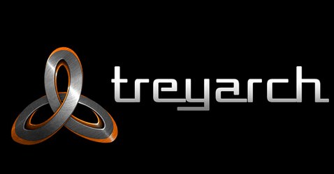 Treyarch logo