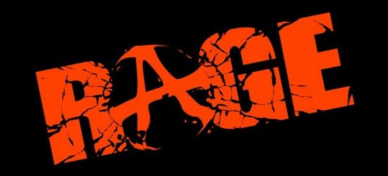 RAGE logo