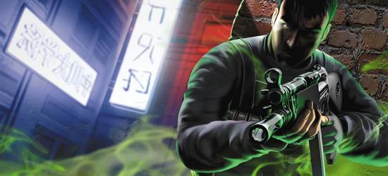 Syphon filter ps vita outlet