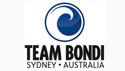 Team Bondi logo