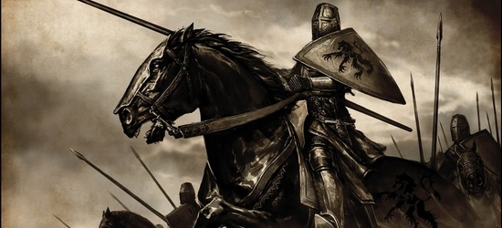 Mount & Blade art