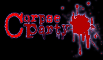 Corpse Party logo