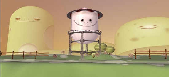 Bit.Trip Presents: Runner 2, Future Legend of Rhythm Alien