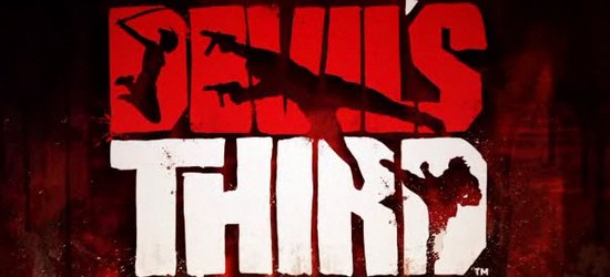 Devil's Third logo