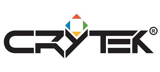 Crytek logo