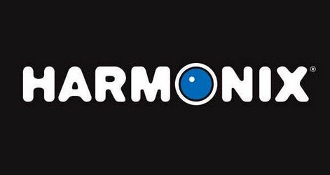 Harmonix logo