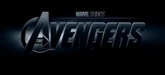 The Avengers logo