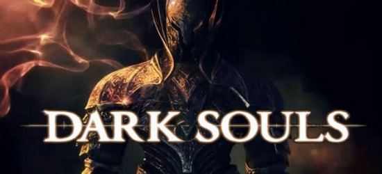 Dark Souls logo