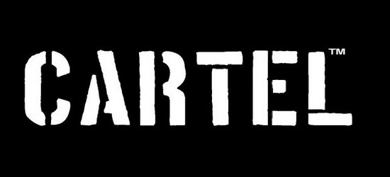 Cartel logo