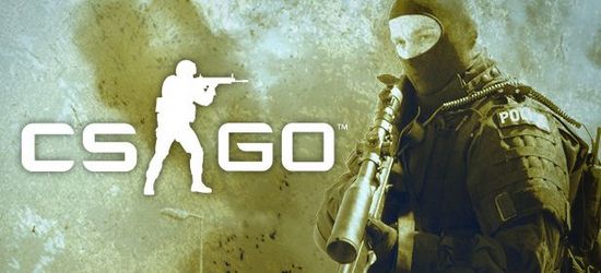 Counter-Strike: Global Offensive logo