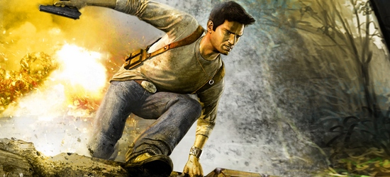 Uncharted art