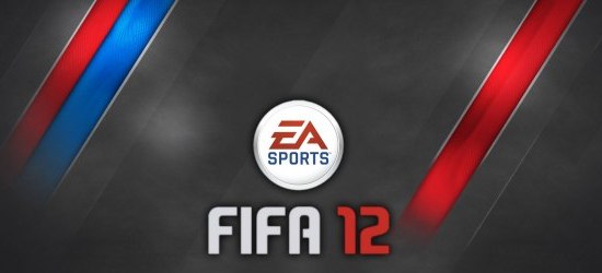 FIFA 12 logo