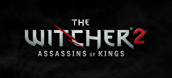 The Witcher 2 logo