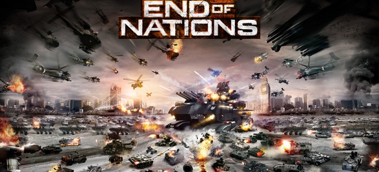 End of Nations logo
